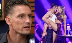 Filip Gurłacz PORÓWNAŁ "TzG" do SELEKCJI do wojsk specjalnych. Internauci sprowadzają go na ziemię: "Chyba dnia nie pracował fizycznie"