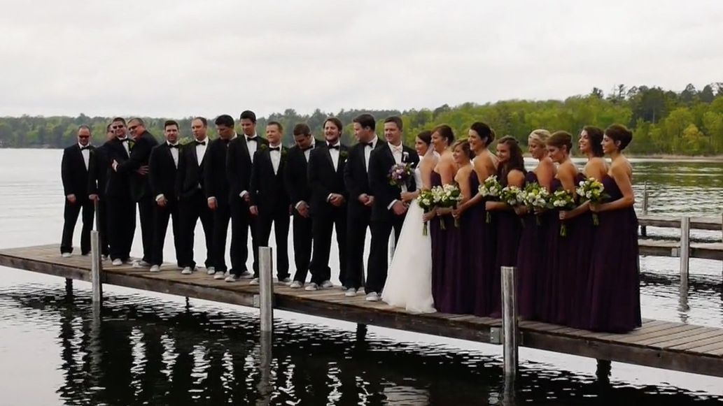 Nie chcesz, aby Twoja sesja ślubna się tak skończyła... 1