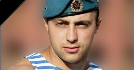 Zginął w Ukrainie. Przypadek oficera obnaża poważny problem Rosji