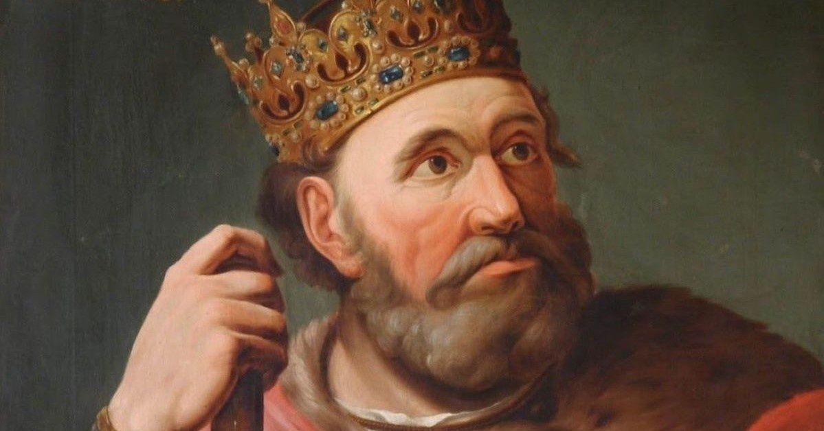 Bolesław Chrobry. Czy tak naprawdę nazywał się nasz król?