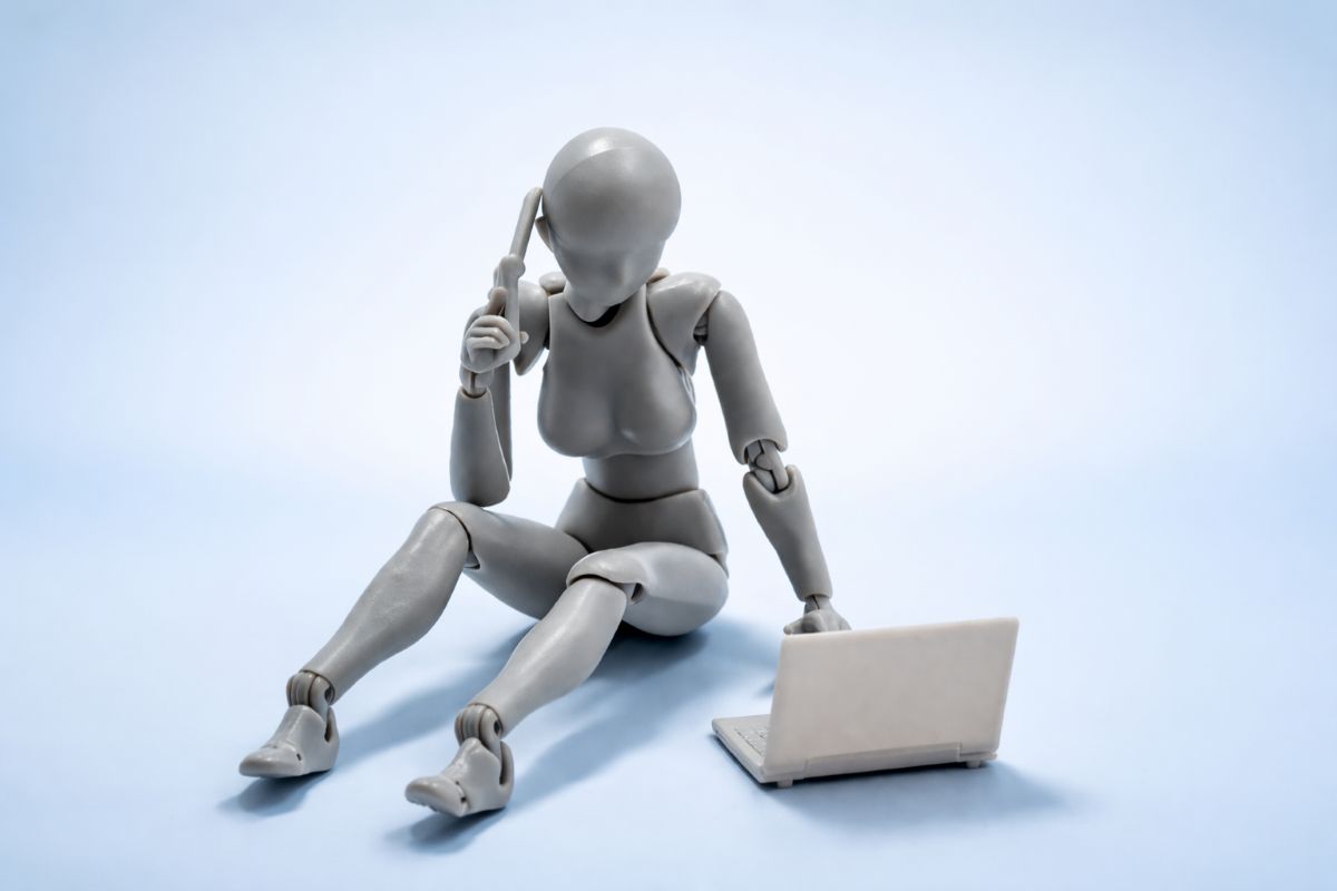 Sztuczna inteligencja zrobi zakupy za nas? To już się dzieje