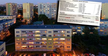 Nowa fala podwyżek w Polsce. Czynsze idą w górę, a będzie jeszcze gorzej