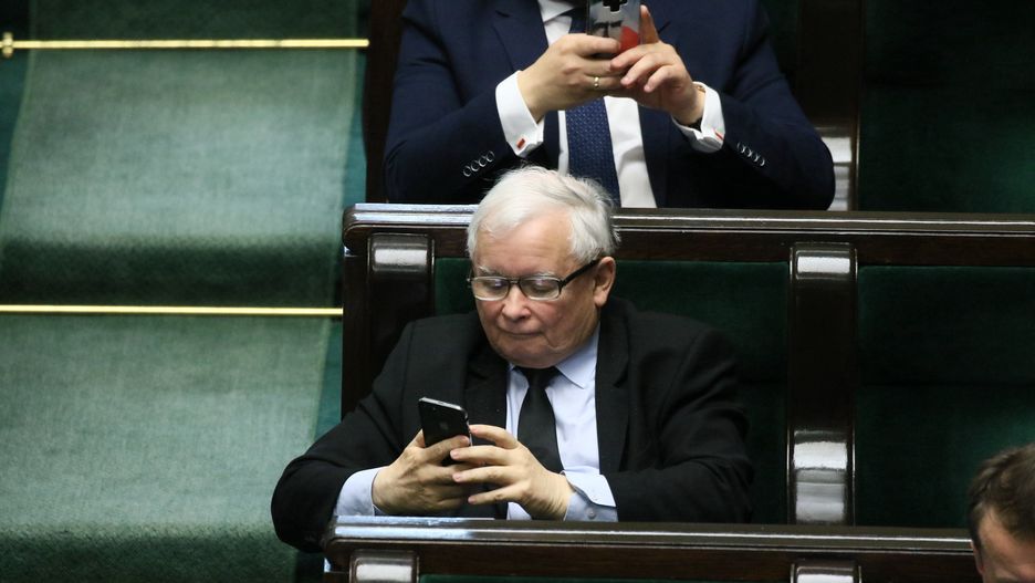 kaczynski