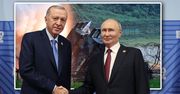 Erdogan reaguje na użycie ATACMS przez Ukrainę. Nie jest zadowolony