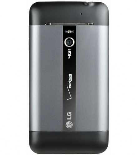 LG Revolution również oficjalnie na CES 2011 [wideo] 2