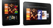 Amazon zaprezentował tablety serii Kindle Fire HD [wideo]