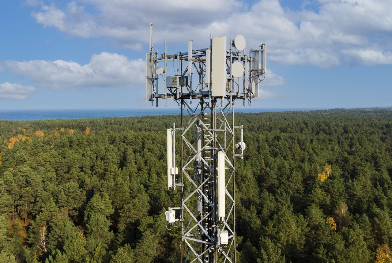W USA odwołano część lotów. Wszystko przez sieć 5G