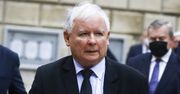 Jarosław Kaczyński wściekły na Kurskiego. Poszło o film "Człowiek zbuntowany"