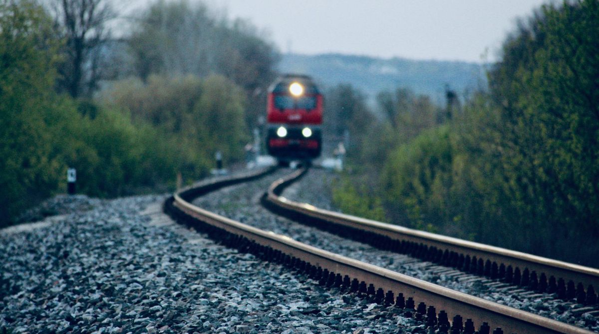 Pociąg pełen zagadek czeka. Przed tobą krzyżówką "na torach"