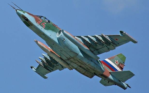 Su-25