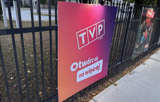 KRRiT przelewa zaległości. Ponad 23 mln zł dla Telewizji Polskiej