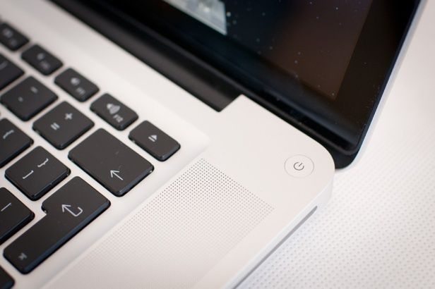 MacBook Pro 15" - test [część 1] 4
