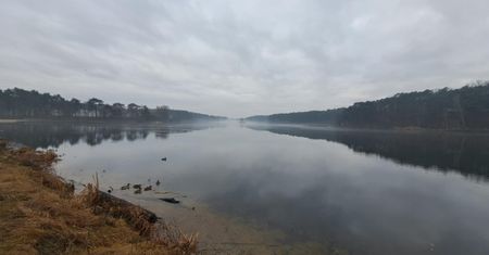Wojny o jezioro w Soczewce ciąg dalszy!