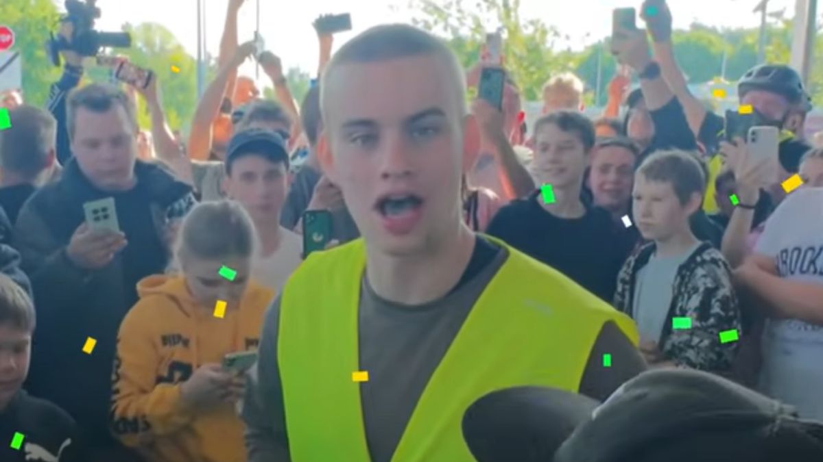 12 mln zł na zbiórce dla Maksa.
