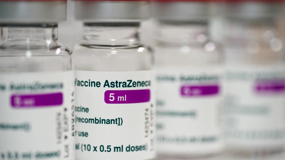 Koronawirus. Wałbrzych w polskiej czołówce. Akcja szczepień przebiega wzorowo