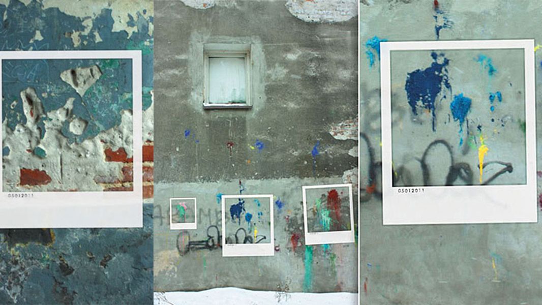 SNAPSHOOT, czyli fotografia bez fotografii 1