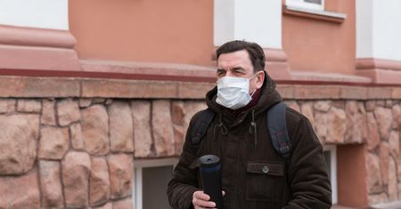 Ogranicza wnikanie koronawirusa do komórek. Pij nawet dwie filiżanki dziennie