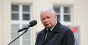 Ujawniono treść decyzji ws. zawiadomienia Jarosława Kaczyńskiego