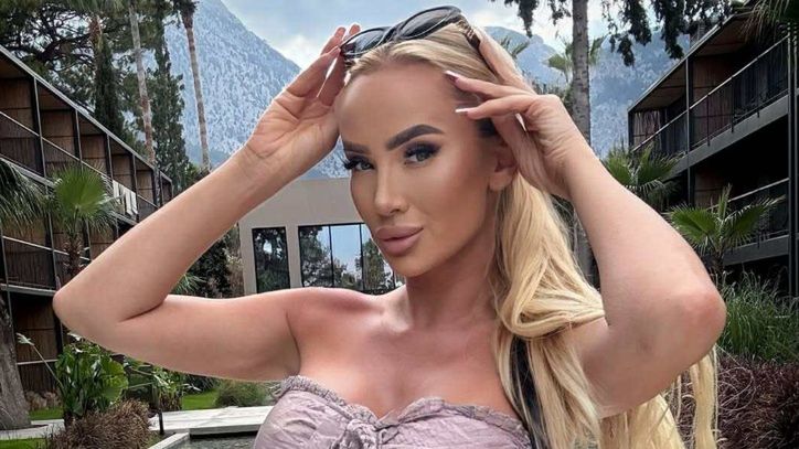 Izabela Macudzińska