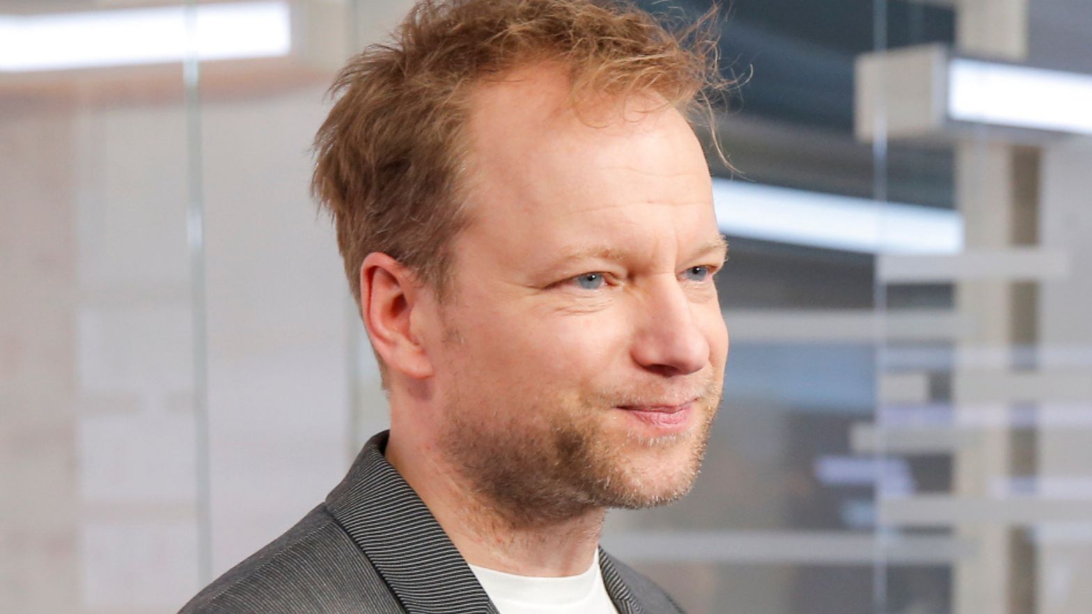 Maciej Stuhr włożył kij w mrowisko. Dyskusja trwa