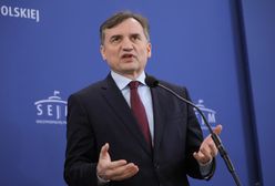 Ziobro składa zawiadomienie ws. komisji sejmowej