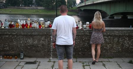 Tragiczny wypadek w Krakowie. Prokuratorzy czekają na wyniki badań