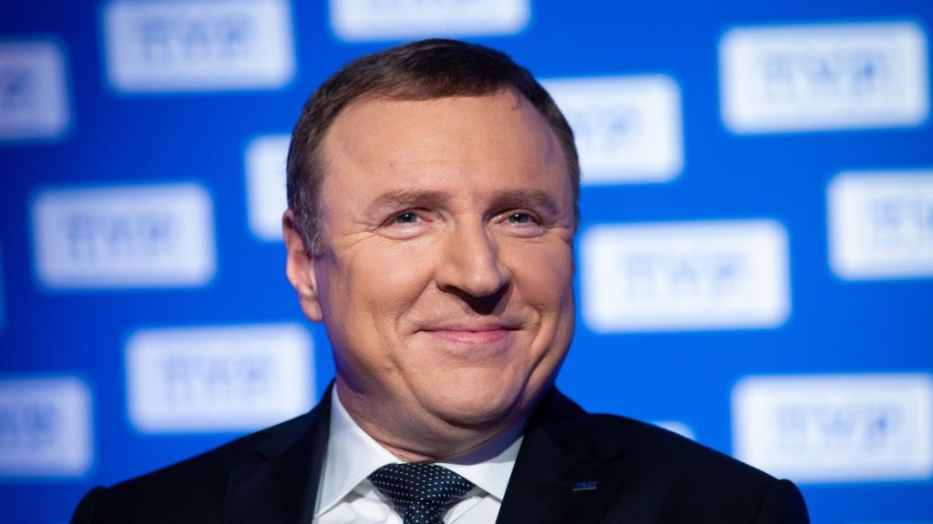 Jacek Kurski bliżej odwołania z Banku Światowego