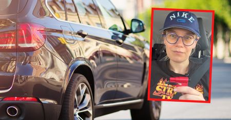 Masz to w samochodzie? Jeśli nie, kup natychmiast. Policjantka radzi