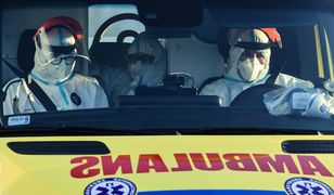 Wygranie jednej bitwy to za mało, by mówić o stabilizacji w wojnie z pandemią [Opinia]