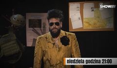 Show TV z programem Krzysztofa Rutkowskiego