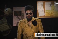 Zapowiedź programu Krzysztofa Rutkowskiego