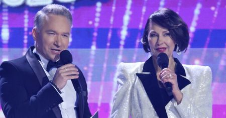 Ujawniono ZAGRANICZNĄ GWIAZDĘ sylwestrowej nocy w TV Republika!