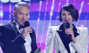 Ujawniono ZAGRANICZNĄ GWIAZDĘ sylwestrowej nocy w TV Republika!