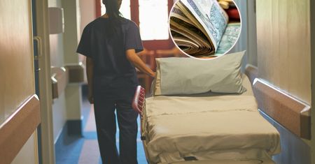 Polacy chcą limitów wynagrodzeń lekarzy. Ogromna skala frustracji pacjentów