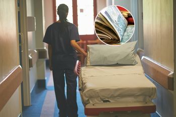 Polacy chcą limitów wynagrodzeń lekarzy. Ogromna skala frustracji pacjentów