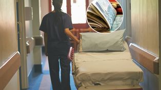 Polacy chcą limitów wynagrodzeń lekarzy. Ogromna skala frustracji pacjentów