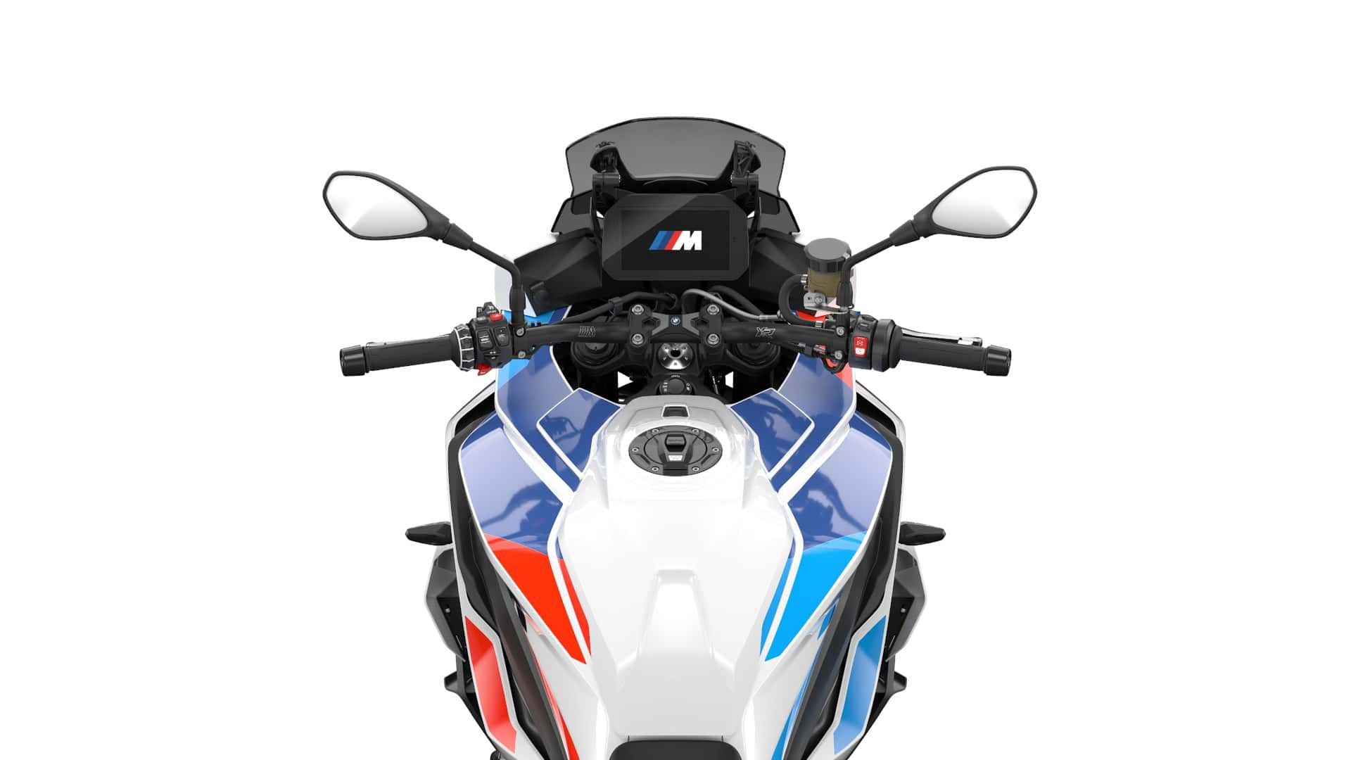 BMW M 1000 XR