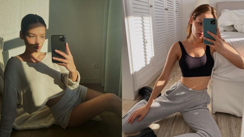 Nowa dziewczyna Bartosza Kapustki