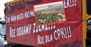 Rolnik o aferze z CPK. "Za takie pieniądze kupcie teraz naszą ziemię"
