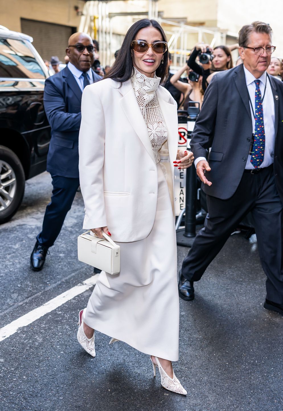 Demi Moore