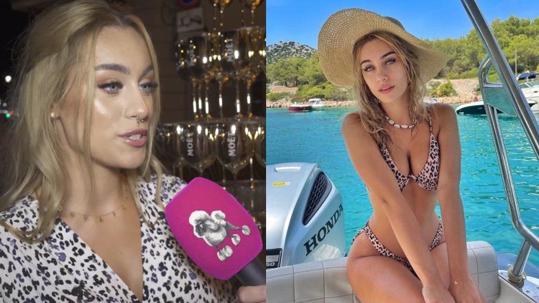 Tiktokerka Ewa Zawada zdradza, ile zarabia na jednym filmiku: "O WIELE WIĘCEJ niż 6 tysięcy!"