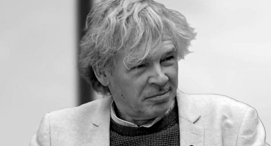 Nie żyje aktor z "Korony królów". Zmarł na wakacjach