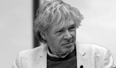 Nie żyje aktor z "Korony królów". Zmarł na wakacjach