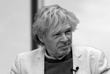 Ireneusz Pastuszak, fot. kadr z youtube'a