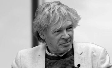 Nie żyje aktor z "Korony królów". Zmarł na wakacjach