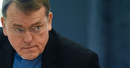 Ksiądz Oko skazany w Niemczech. Interweniuje Ordo Iuris