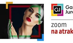 "Zoom na atrakcje” - Galeria Jurajska rusza z kampanią reklamową