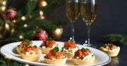 Jedzenie na sylwestra – proste menu na imprezę dla 5 osób