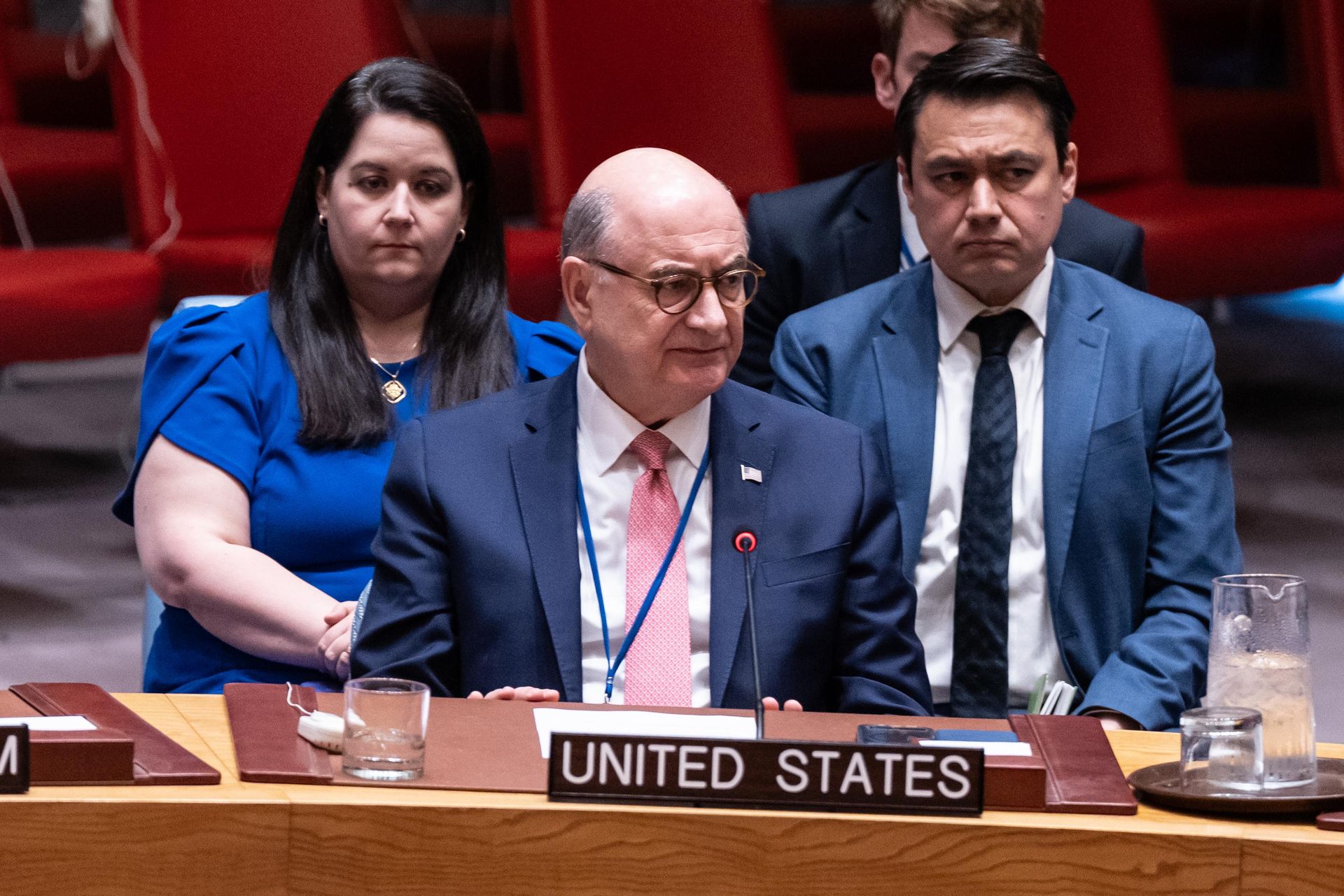 Przedstawiciel USA w ONZ: Będziemy bronić terytorium NATO