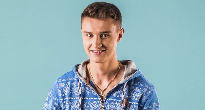 Klemens Murańka sponsorowany przez Alcon wystąpi w kampanii „Lepszy wzrok. Lepsze życie!”